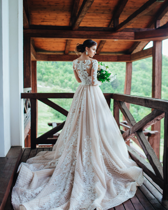 wedding dress box west islip