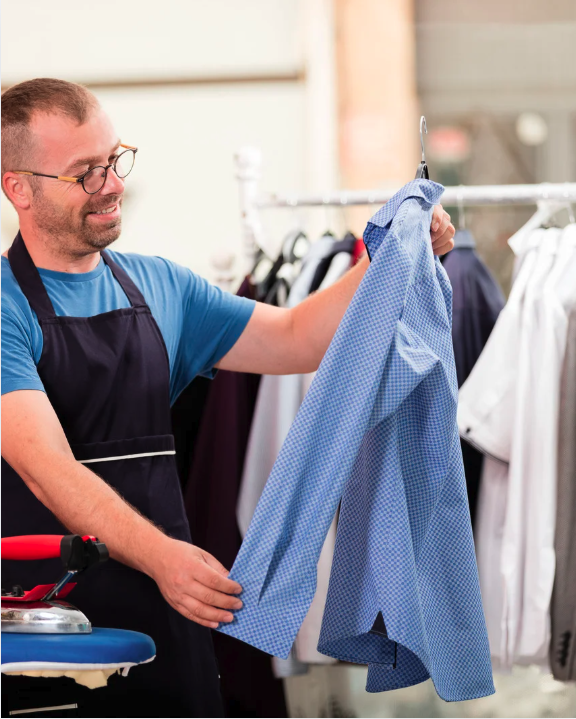 shirt laundering west islip