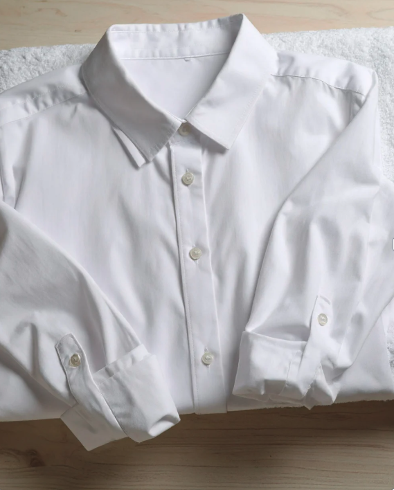 shirt laundering bay shore