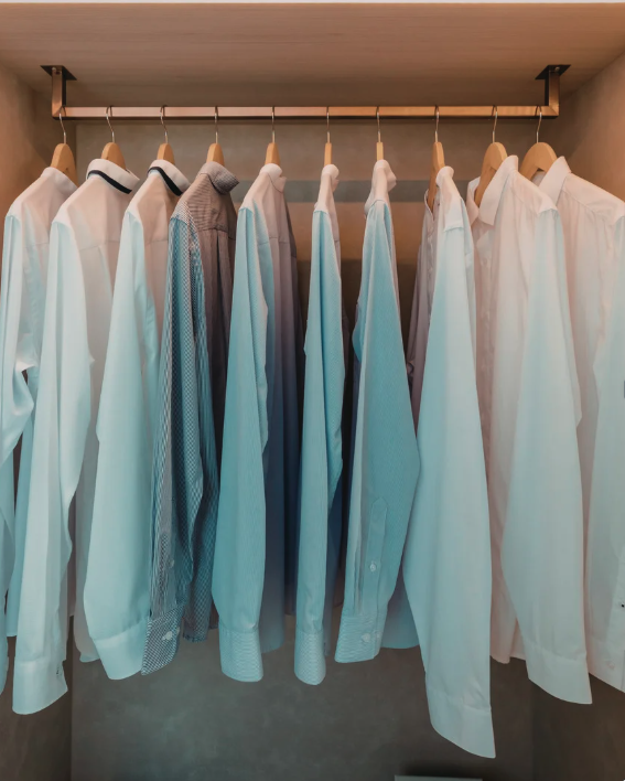 shirt laundering near me