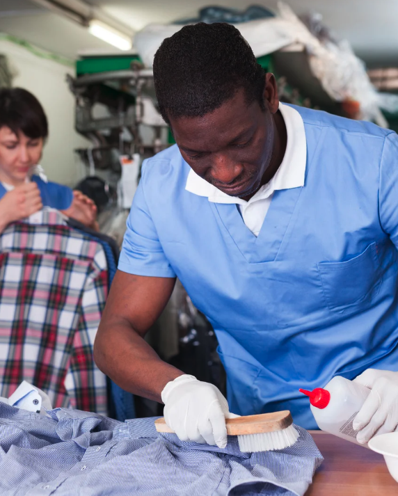 best dry cleaner near bay shore