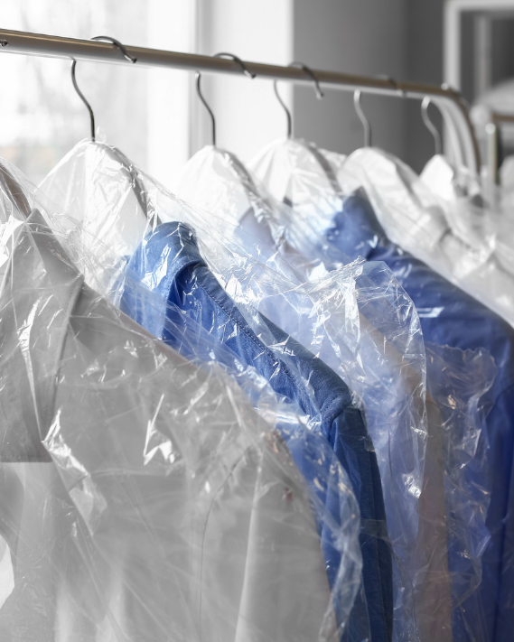 dry cleaners near babylon