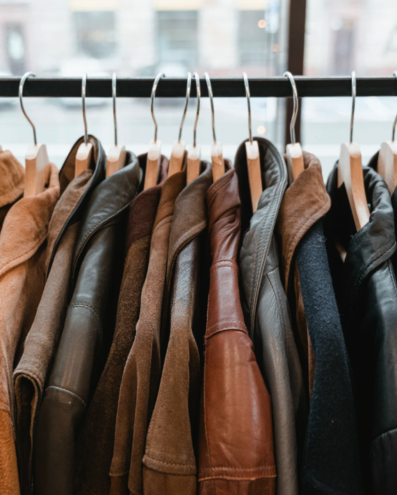 leather & suede cleaning care babylon