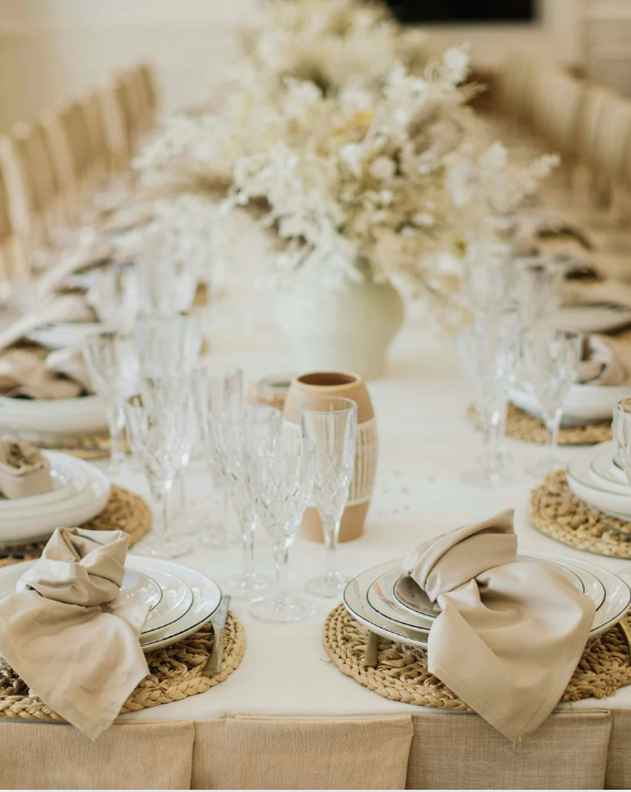 table linen cleaning bay shore