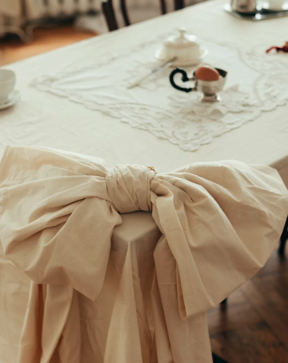 table linen pressing bay shore