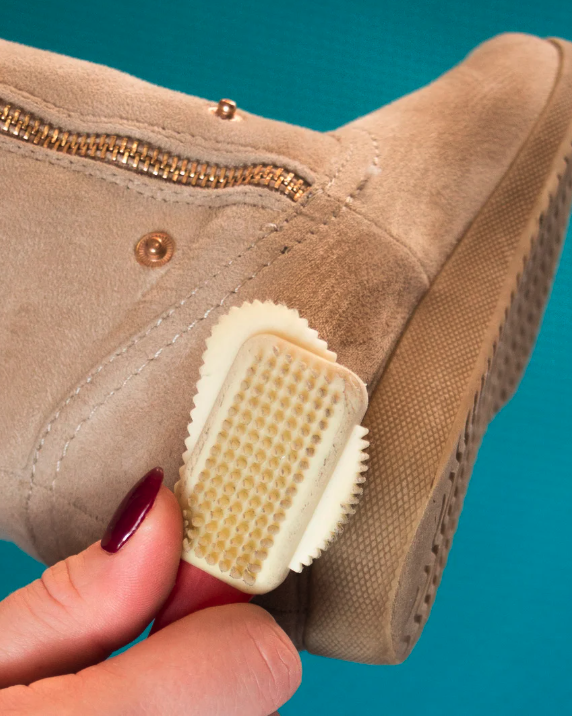 Ugg boot cleaning bay shore