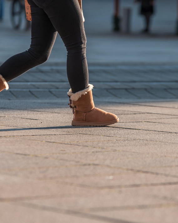 ugg cleaning near me