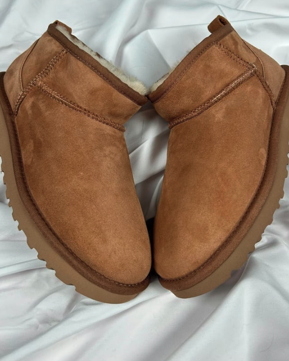 Ugg boot cleaning babylon