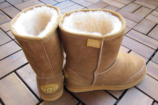 ugg cleaning places near me