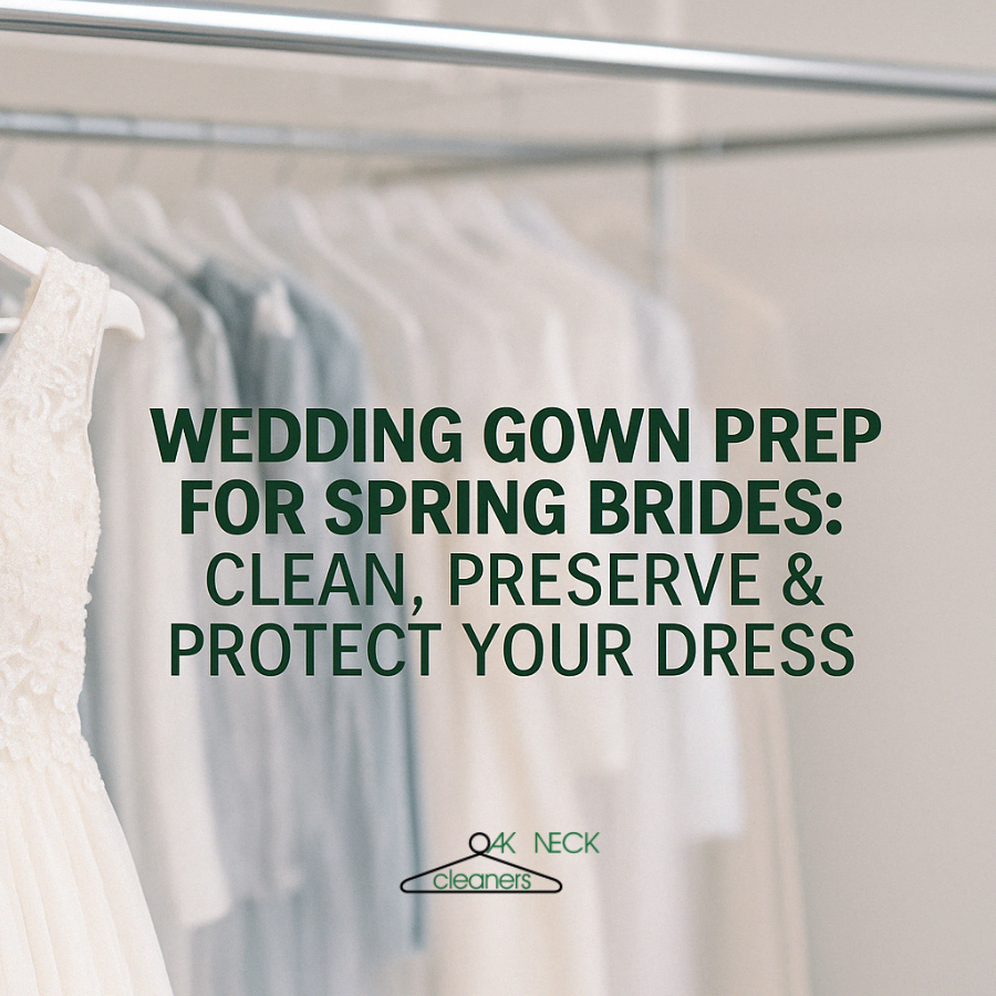 wedding dress cleaning west islip