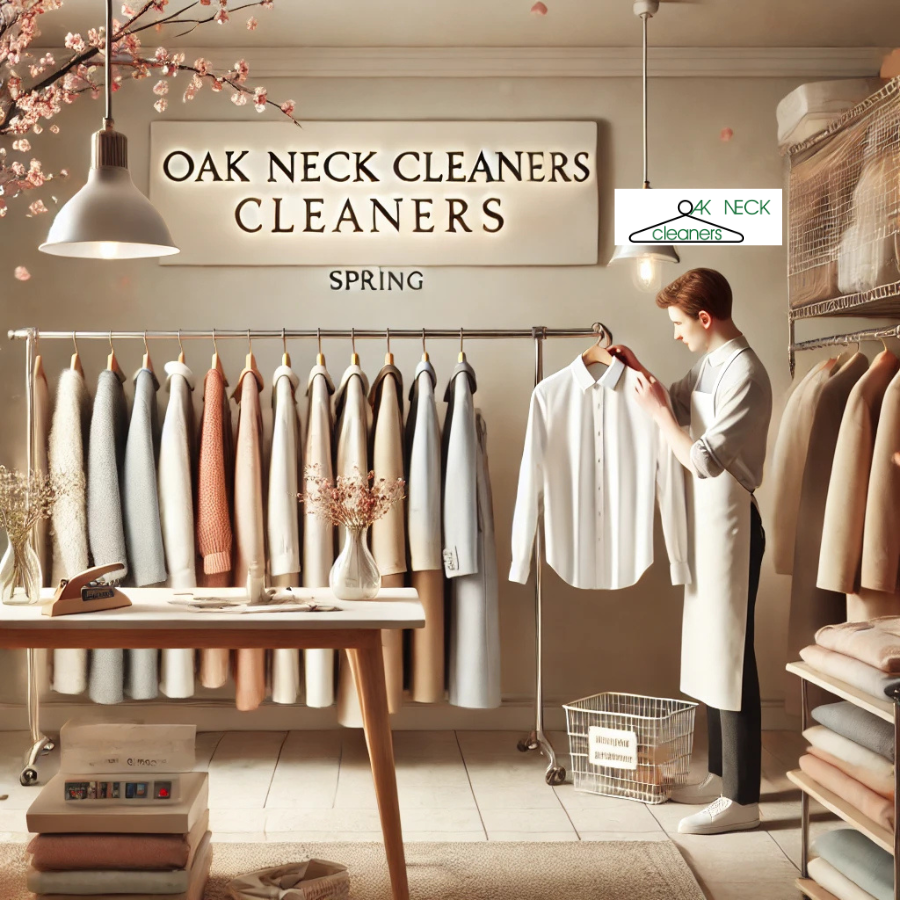 dry cleaning pick up & delivery babylon