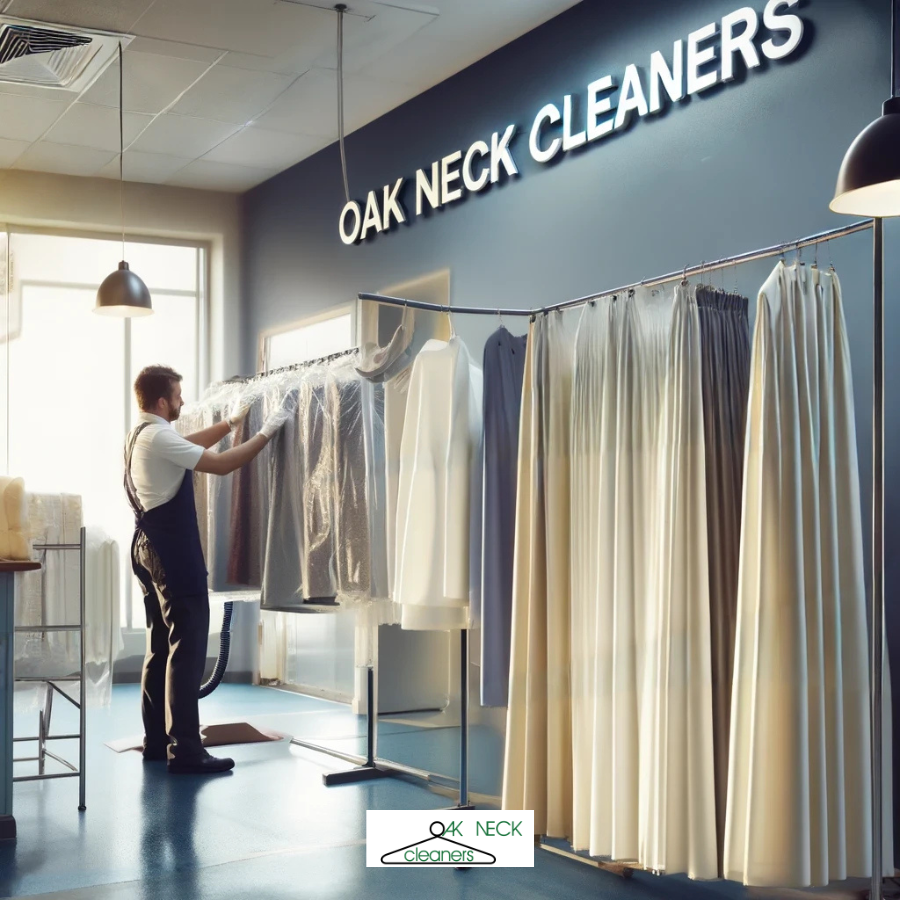dry cleaners near babylon