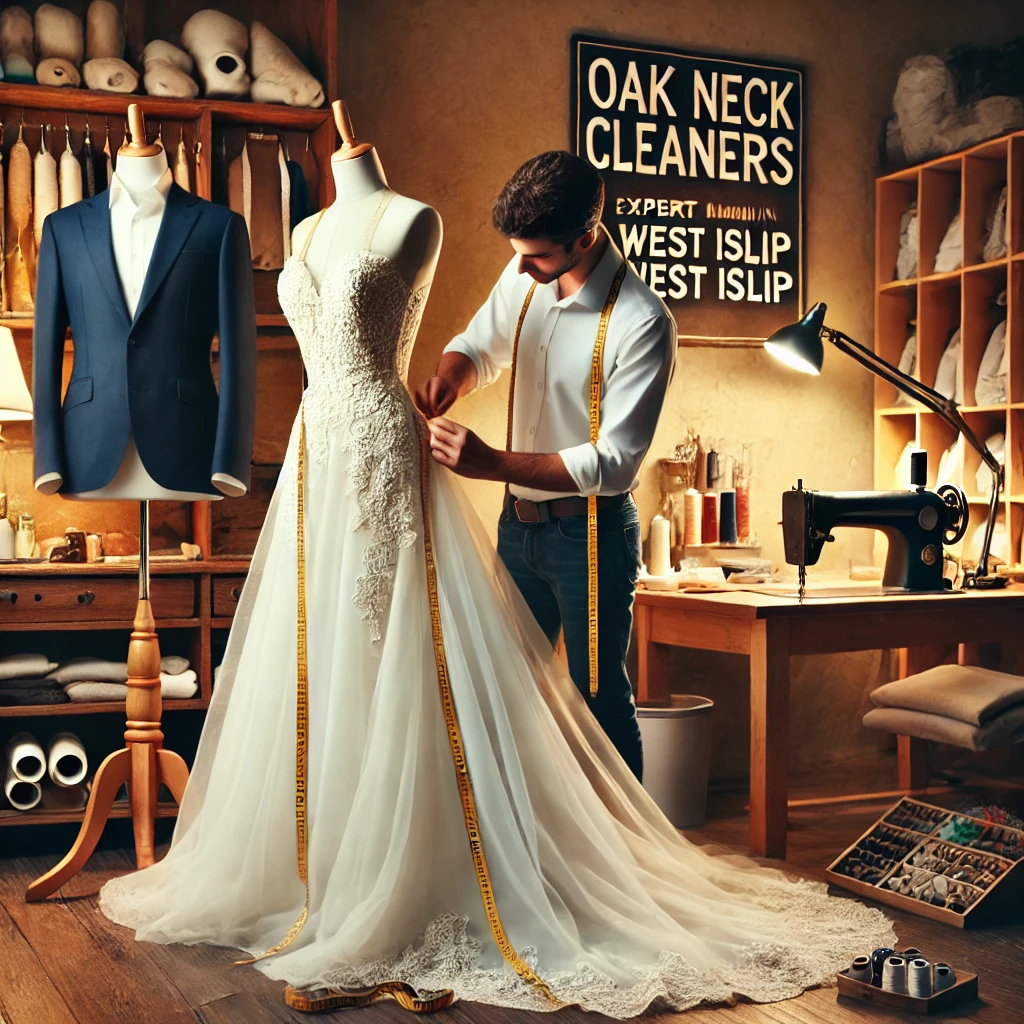 west islip tailoring
