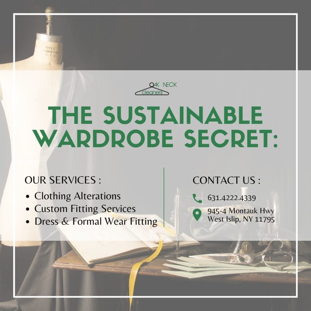 tailoring in west islip