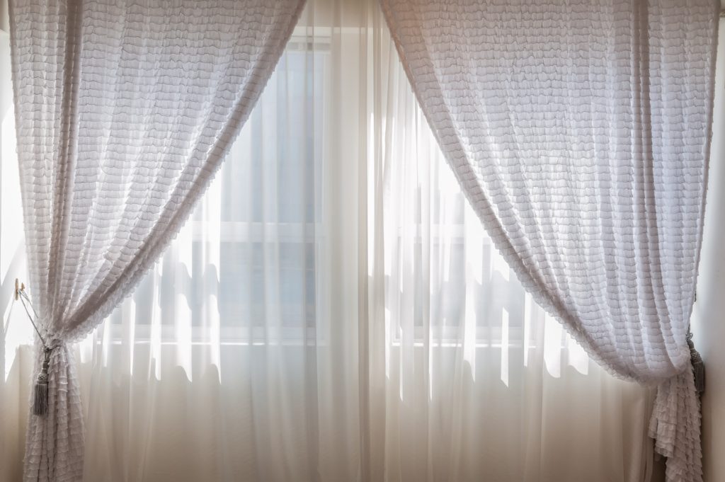 Bay Shore Drapery and Blind Cleaning