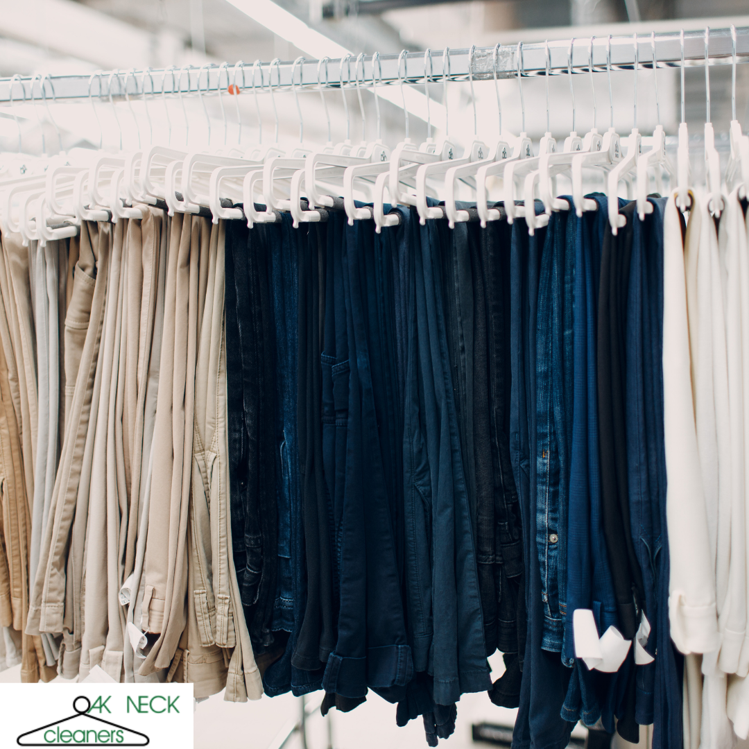dry cleaning service near babylon