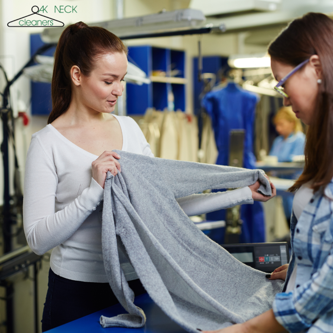 dry cleaning near me