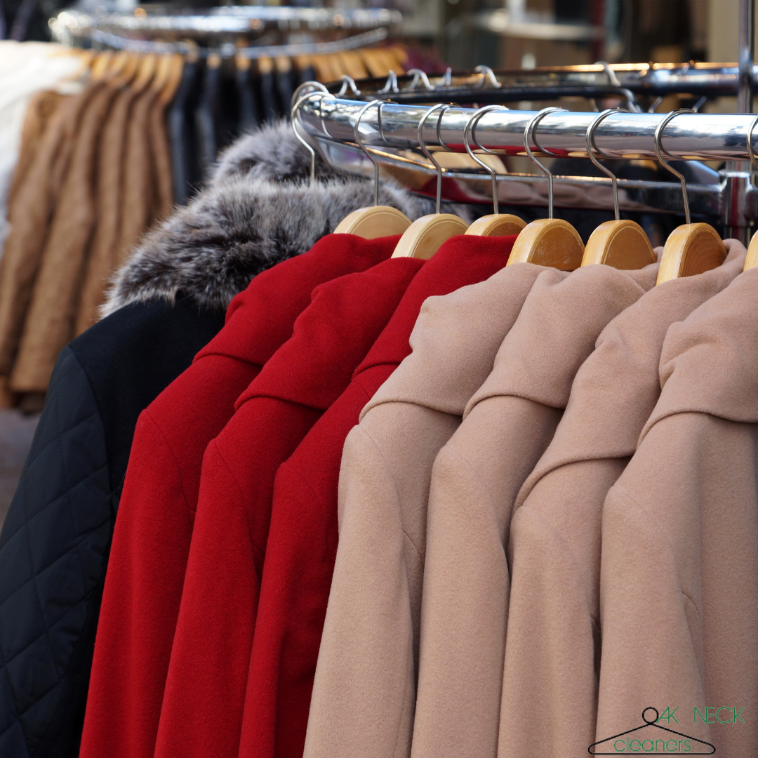dry cleaning bay shore